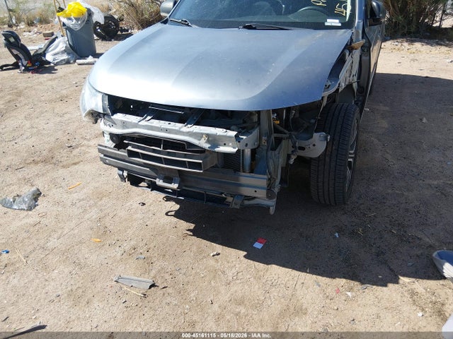 Aukcja sprzedaży 2018 Mitsubishi Outlander Es, vin: JA4AZ3A39JZ058491, numer aukcji: 45161115