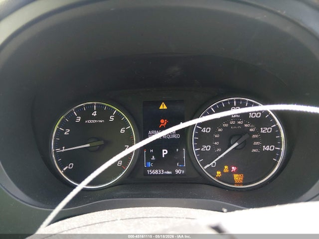 Aukcja sprzedaży 2018 Mitsubishi Outlander Es, vin: JA4AZ3A39JZ058491, numer aukcji: 45161115