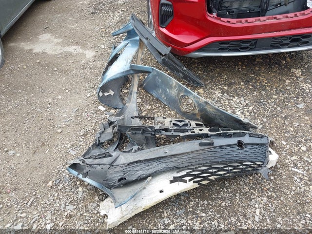 45161118 :رقم المزاد ، JM1BL1SF9A1272811 vin ، 2010 Mazda Mazda3 I Touring مزاد بيع