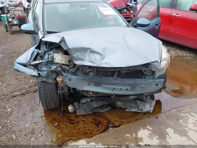 Aukcja sprzedaży 2010 Mazda Mazda3 I Touring, vin: JM1BL1SF9A1272811, numer aukcji: 45161118