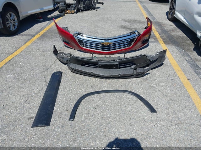 45161119 :رقم المزاد ، 1GNERGKW7PJ310258 vin ، 2023 Chevrolet Traverse Fwd Lt Cloth مزاد بيع