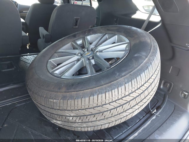 45161119 :رقم المزاد ، 1GNERGKW7PJ310258 vin ، 2023 Chevrolet Traverse Fwd Lt Cloth مزاد بيع