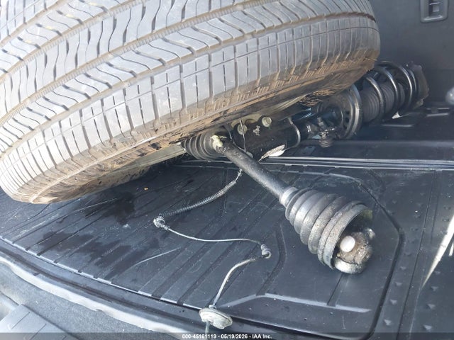 45161119 :رقم المزاد ، 1GNERGKW7PJ310258 vin ، 2023 Chevrolet Traverse Fwd Lt Cloth مزاد بيع