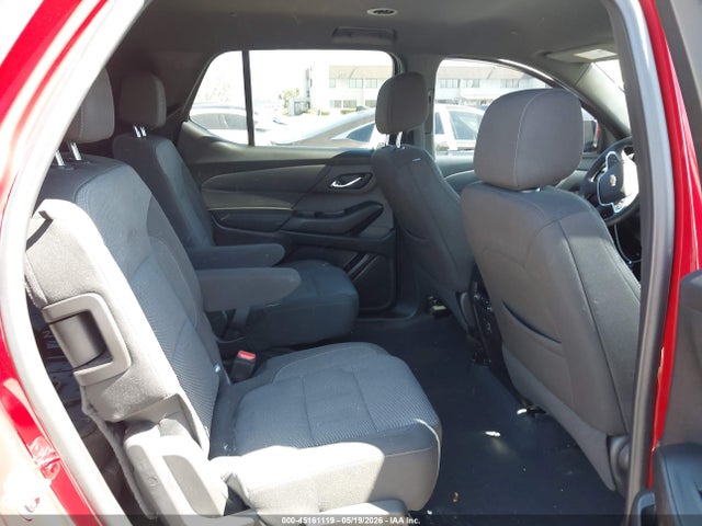 45161119 :رقم المزاد ، 1GNERGKW7PJ310258 vin ، 2023 Chevrolet Traverse Fwd Lt Cloth مزاد بيع