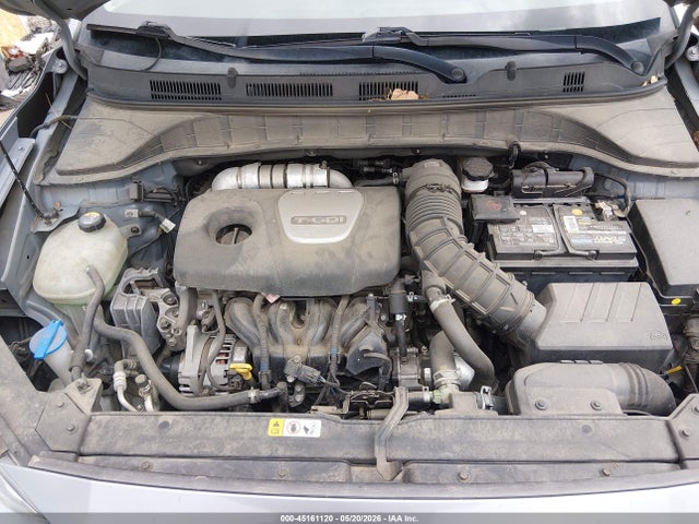 Hyundai Kona Limited 2019 KM8K3CA5XKU264796 Image 10