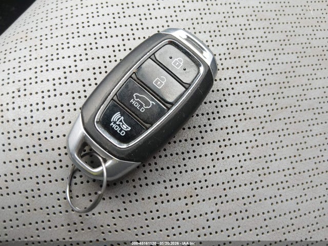 Hyundai Kona Limited 2019 KM8K3CA5XKU264796 Image 11