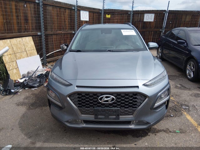 Hyundai Kona Limited 2019 KM8K3CA5XKU264796 Image 13