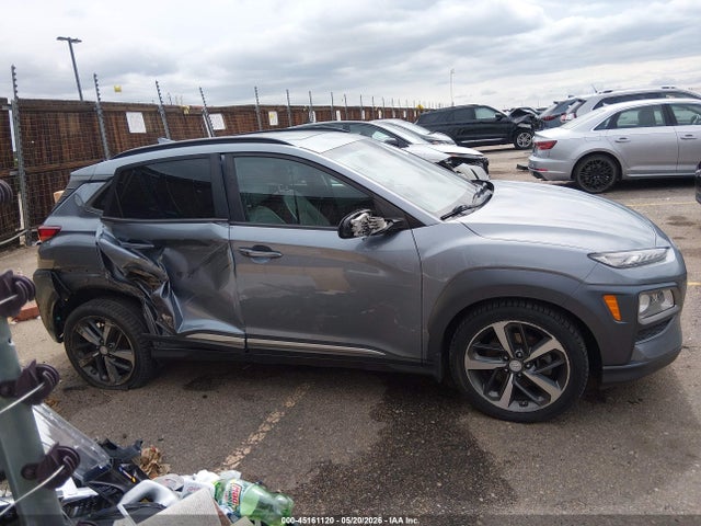 Hyundai Kona Limited 2019 KM8K3CA5XKU264796 Image 14