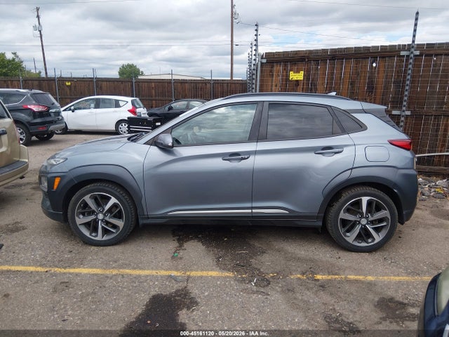 Hyundai Kona Limited 2019 KM8K3CA5XKU264796 Image 15