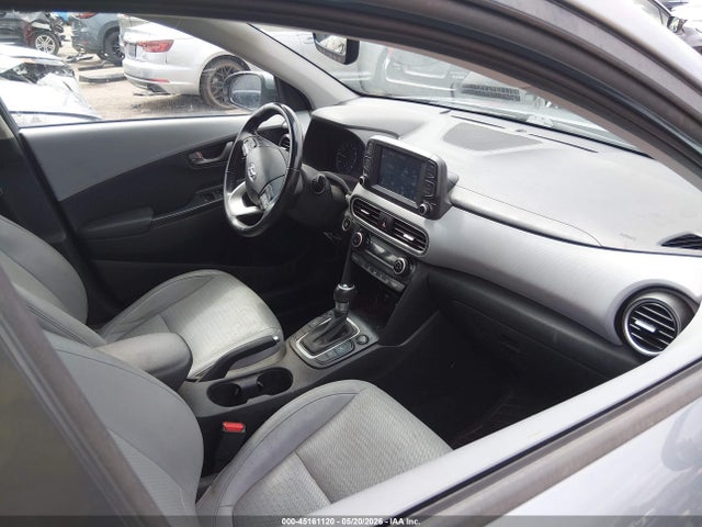 Hyundai Kona Limited 2019 KM8K3CA5XKU264796 Image 5