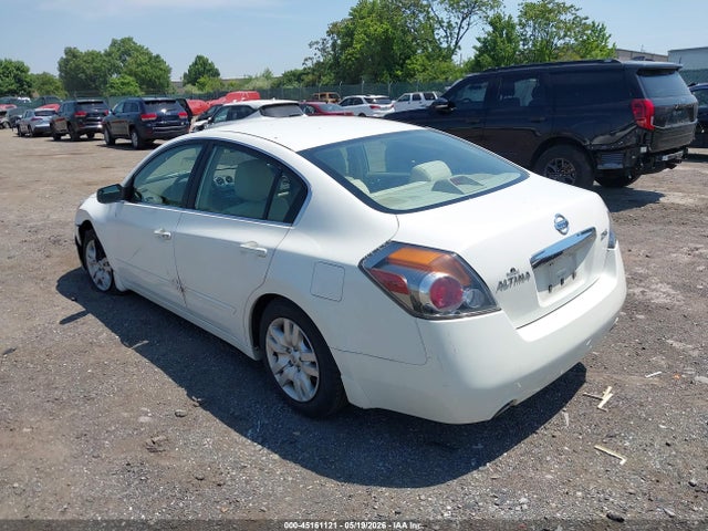 Продажа на аукционе авто 2010 Nissan Altima 2.5 S, vin: 1N4AL2AP8AC193314, номер лота: 45161121