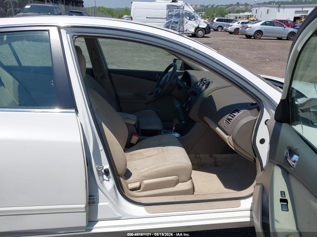 Продажа на аукционе авто 2010 Nissan Altima 2.5 S, vin: 1N4AL2AP8AC193314, номер лота: 45161121