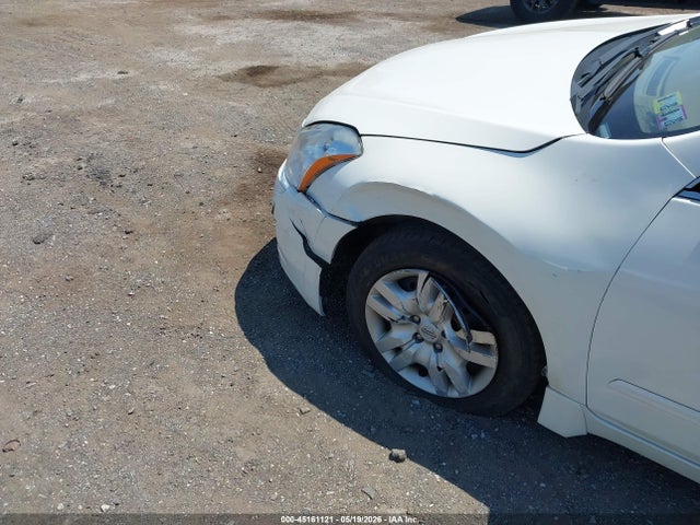 Продажа на аукционе авто 2010 Nissan Altima 2.5 S, vin: 1N4AL2AP8AC193314, номер лота: 45161121
