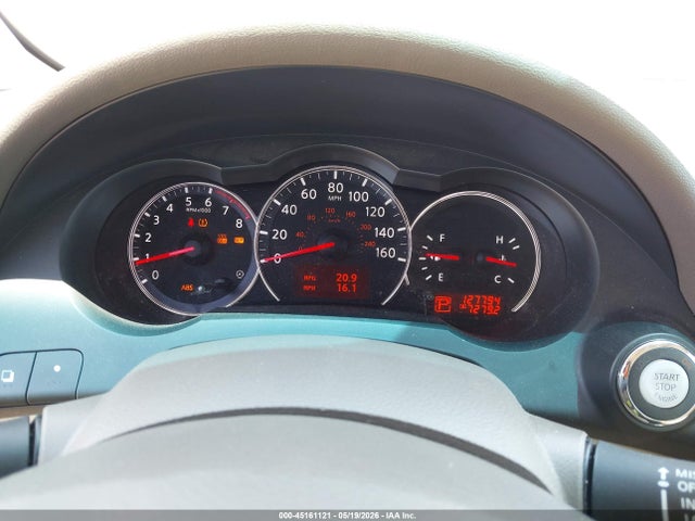 Продажа на аукционе авто 2010 Nissan Altima 2.5 S, vin: 1N4AL2AP8AC193314, номер лота: 45161121