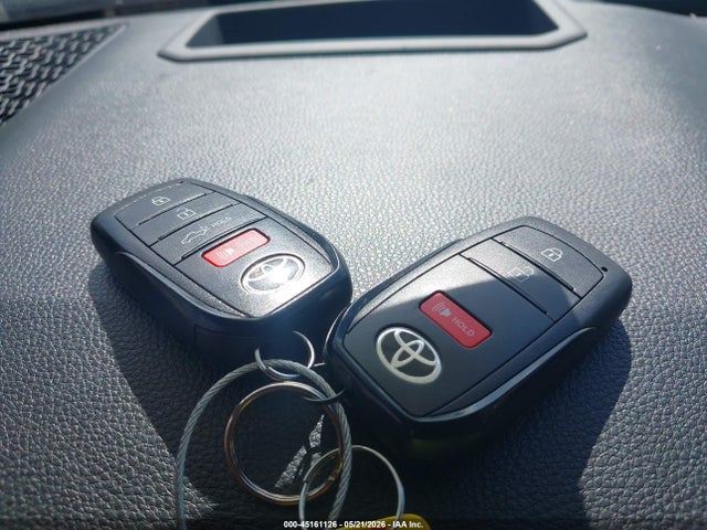 Продаж на аукціоні авто 2024 Toyota Tacoma Limited, vin: 3TYLB5JN4RT014772, номер лоту: 45161126