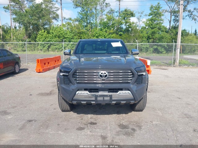 Продаж на аукціоні авто 2024 Toyota Tacoma Limited, vin: 3TYLB5JN4RT014772, номер лоту: 45161126