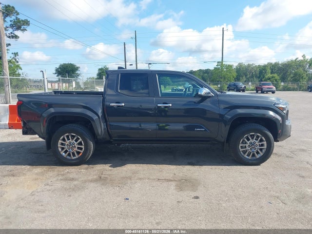 Продаж на аукціоні авто 2024 Toyota Tacoma Limited, vin: 3TYLB5JN4RT014772, номер лоту: 45161126