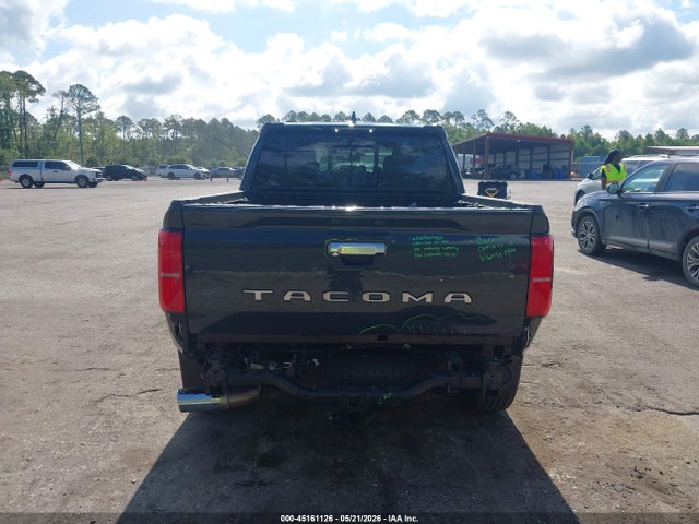 Продаж на аукціоні авто 2024 Toyota Tacoma Limited, vin: 3TYLB5JN4RT014772, номер лоту: 45161126