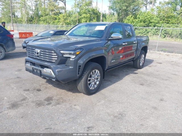 Продаж на аукціоні авто 2024 Toyota Tacoma Limited, vin: 3TYLB5JN4RT014772, номер лоту: 45161126
