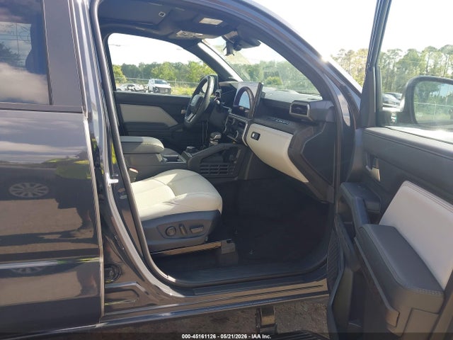 Продаж на аукціоні авто 2024 Toyota Tacoma Limited, vin: 3TYLB5JN4RT014772, номер лоту: 45161126