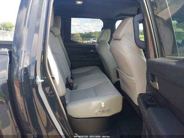 Продаж на аукціоні авто 2024 Toyota Tacoma Limited, vin: 3TYLB5JN4RT014772, номер лоту: 45161126