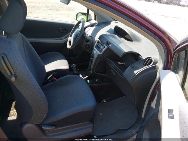 Продаж на аукціоні авто 2010 Toyota Yaris, vin: JTDJT4K33A5295867, номер лоту: 45161132
