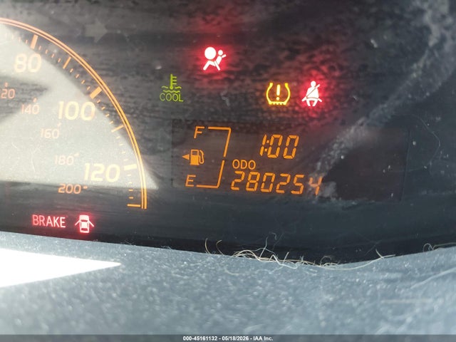 Продаж на аукціоні авто 2010 Toyota Yaris, vin: JTDJT4K33A5295867, номер лоту: 45161132