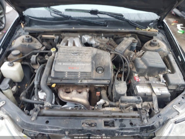 Aukcja sprzedaży 2002 Toyota Avalon Xls, vin: 4T1BF28B02U258650, numer aukcji: 45161133