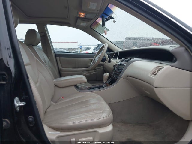 Aukcja sprzedaży 2002 Toyota Avalon Xls, vin: 4T1BF28B02U258650, numer aukcji: 45161133