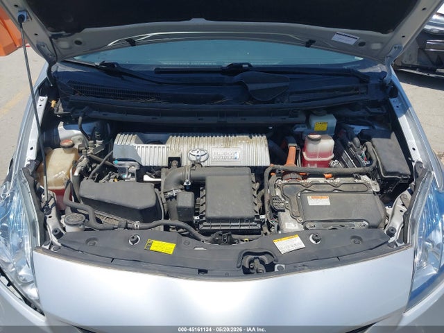 Продаж на аукціоні авто 2014 Toyota Prius Plug-in, vin: JTDKN3DP0E3062569, номер лоту: 45161134