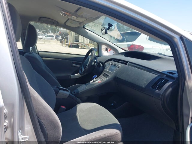 Продаж на аукціоні авто 2014 Toyota Prius Plug-in, vin: JTDKN3DP0E3062569, номер лоту: 45161134
