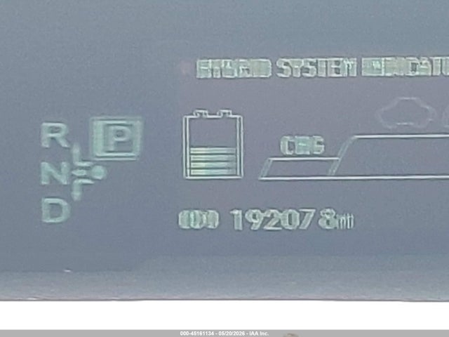 Продаж на аукціоні авто 2014 Toyota Prius Plug-in, vin: JTDKN3DP0E3062569, номер лоту: 45161134