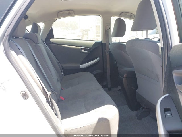 Продаж на аукціоні авто 2014 Toyota Prius Plug-in, vin: JTDKN3DP0E3062569, номер лоту: 45161134