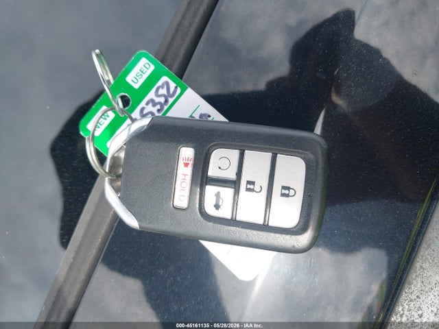 Honda CIVIC EX 2016 19XFC2F72GE098287 Image 11