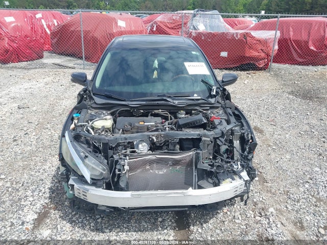 Honda CIVIC EX 2016 19XFC2F72GE098287 Image 13