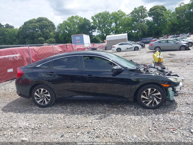 Honda CIVIC EX 2016 19XFC2F72GE098287 Image 14