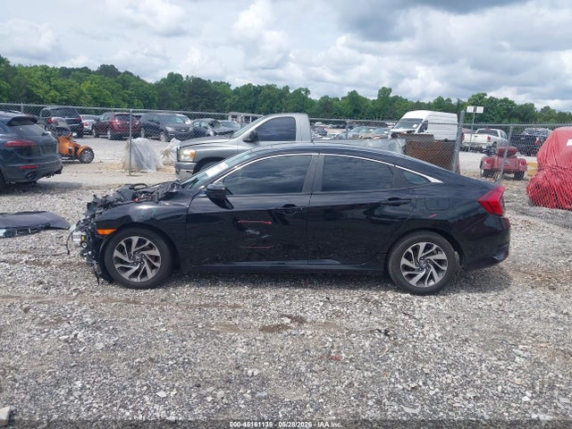 Honda CIVIC EX 2016 19XFC2F72GE098287 Image 15
