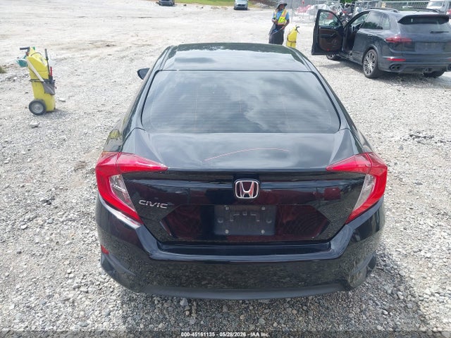 Honda CIVIC EX 2016 19XFC2F72GE098287 Image 17