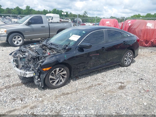 Honda CIVIC EX 2016 19XFC2F72GE098287 Image 2
