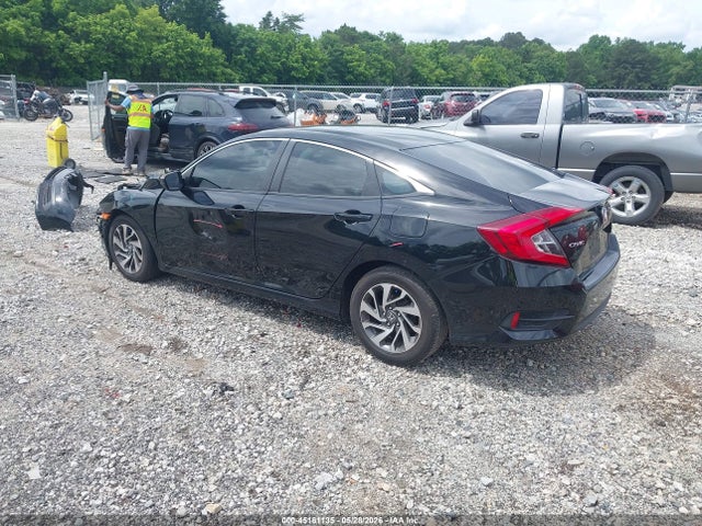 Honda CIVIC EX 2016 19XFC2F72GE098287 Image 3