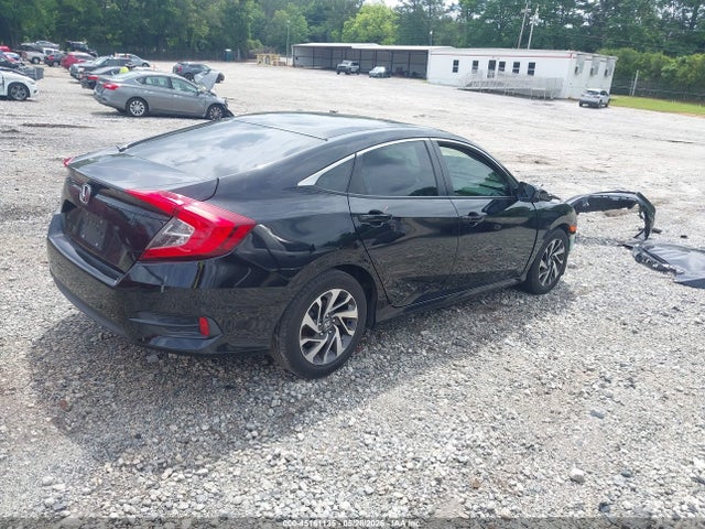 Honda CIVIC EX 2016 19XFC2F72GE098287 Image 4