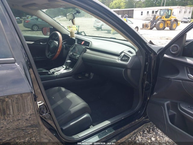 Honda CIVIC EX 2016 19XFC2F72GE098287 Image 5