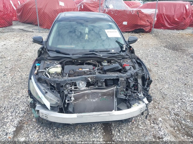 Honda CIVIC EX 2016 19XFC2F72GE098287 Image 6