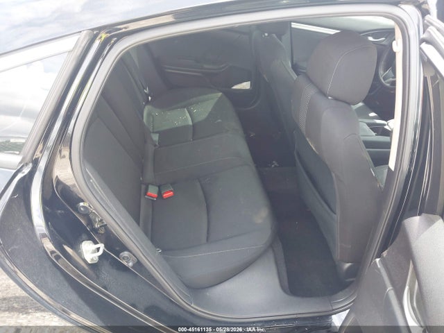 Honda CIVIC EX 2016 19XFC2F72GE098287 Image 8