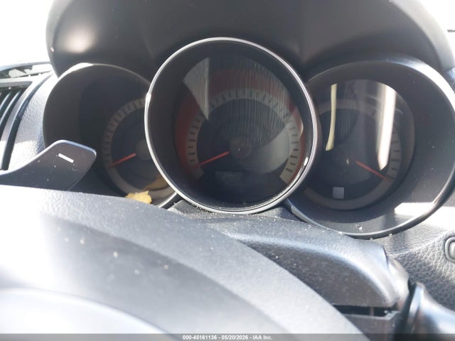 45161136 :رقم المزاد ، KNAFW6A37B5427781 vin ، 2011 Kia Forte Koup Sx مزاد بيع