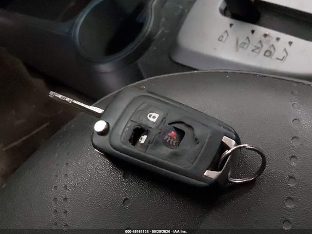 45161138 :رقم المزاد ، KL8CF6S90EC432077 vin ، 2014 Chevrolet Spark 2lt Auto مزاد بيع