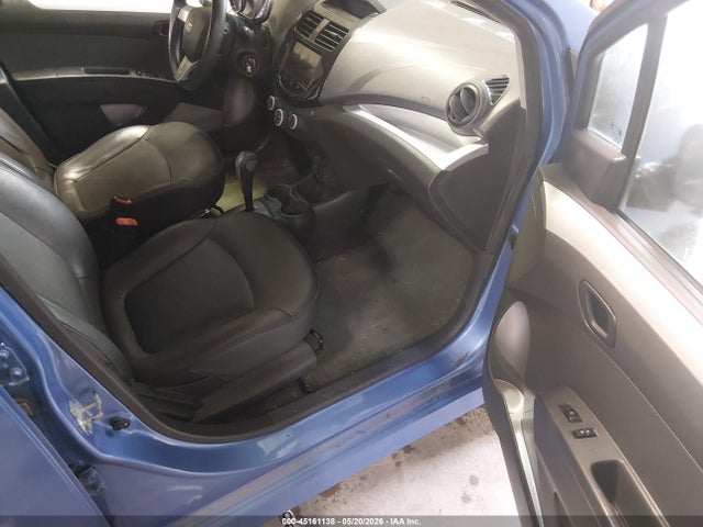 45161138 :رقم المزاد ، KL8CF6S90EC432077 vin ، 2014 Chevrolet Spark 2lt Auto مزاد بيع