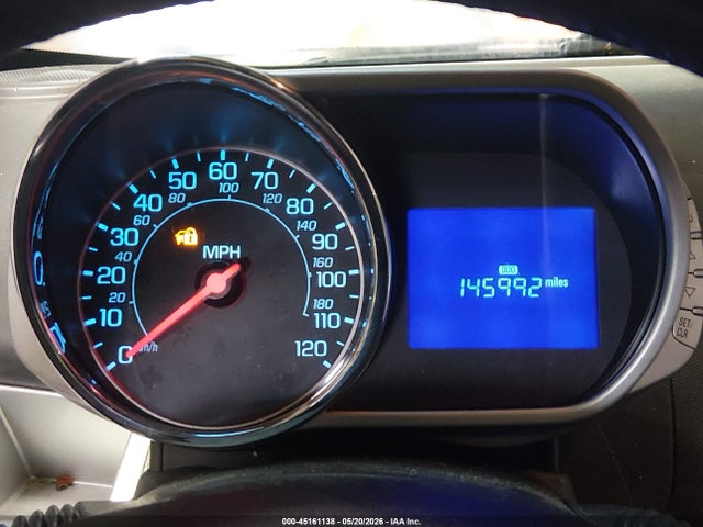 45161138 :رقم المزاد ، KL8CF6S90EC432077 vin ، 2014 Chevrolet Spark 2lt Auto مزاد بيع