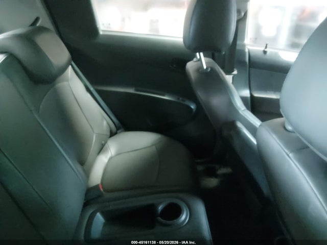 45161138 :رقم المزاد ، KL8CF6S90EC432077 vin ، 2014 Chevrolet Spark 2lt Auto مزاد بيع