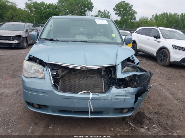 Aukcja sprzedaży 2009 Chrysler Town & Country Touring, vin: 2A8HR54119R665557, numer aukcji: 45161139